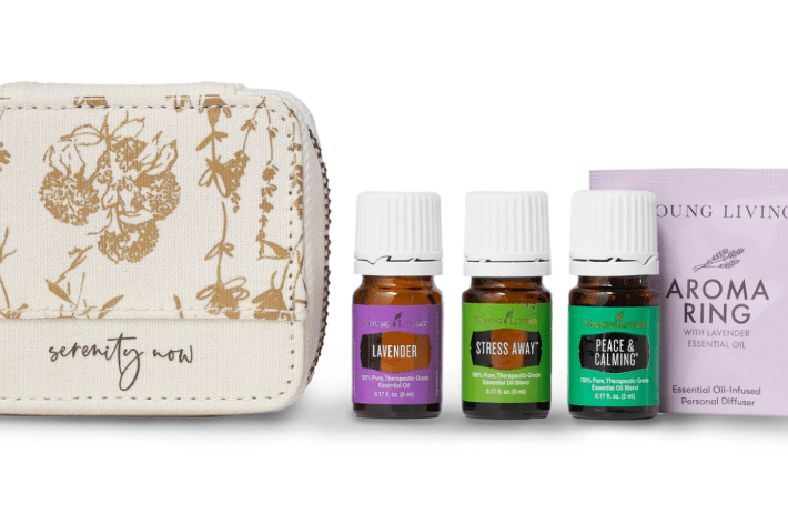 Aroma ring young living